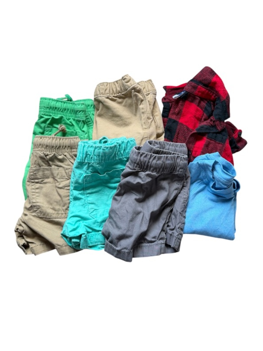 12 month baby clothing bundle